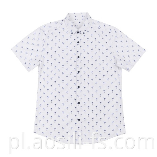 Mens cotton shirts